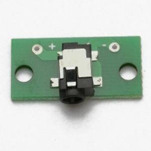 DC Power Jack DC031 Module