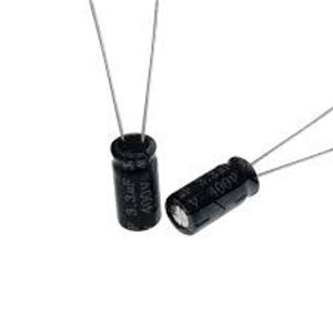 3/3MF 400V خازن الکترولیت
