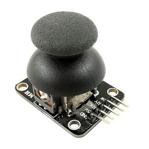 ماژول جوی استیک دو محوره