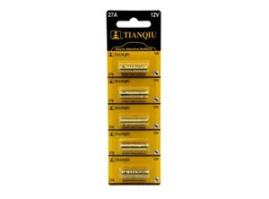 باتری ریموتی سایز 27A