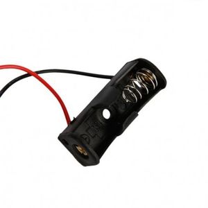 جاباتری مخصوص باتری های ریموتی