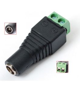 فیش مادگی آداپتوری ترمینال دار