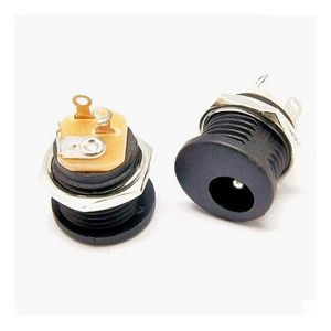 جک آداپتوری مادگی روپنلی- پیچی