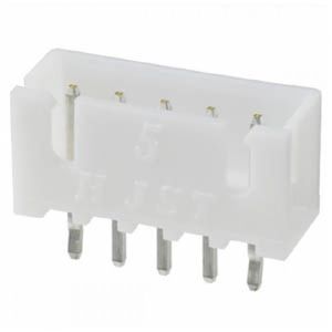 کانکتور XH پنج پین- روبردی