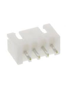 کانکتور XH چهار پین- روبردی