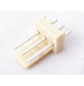 کانکتور مخابراتی سه پین- روبردی