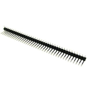 پین هدر 40×1 رایت نری