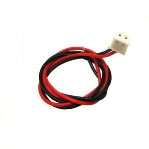 کانکتور XH دو پین سیم دار