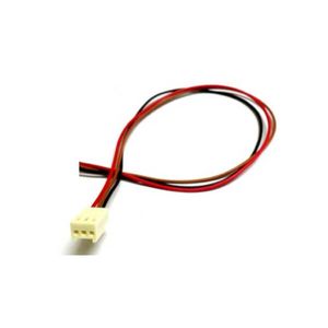 کانکتور مخابراتی مادگی 3 تایی- سیم دار