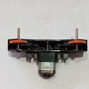 موتورگیربکس پلاستیکی 2 محور – مرغوب