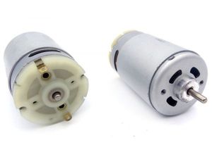 موتور جانسون بزرگ