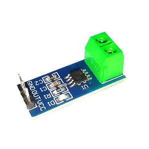 ماژول سنسور جریان 5 آمپر ACS712