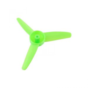 ملخ 3 پره مرغوب سایز 8 سانتی