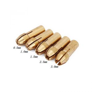 پنج نظام طرح المانی 3 میل