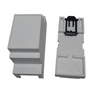 جعبه صنعتی  3.5×8.8×5.9 رک خور