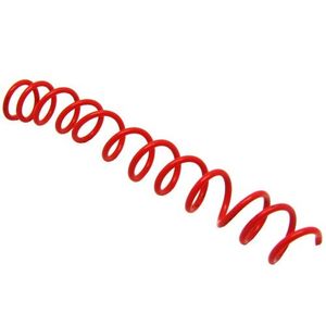 سیم رشته ای نازک-یک متر- قرمز