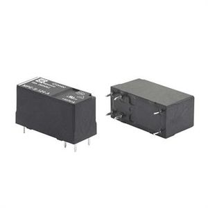 رله 24 ولت 16 آمپر 6 پایه MEISHUO