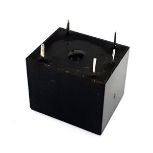 رله 5 ولت 10 آمپر پایه میلون