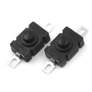 کلید چراغ قوه پلیسی 32×12 میلی متر