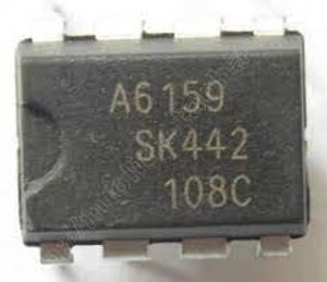 STRA6159 8PIN DIP