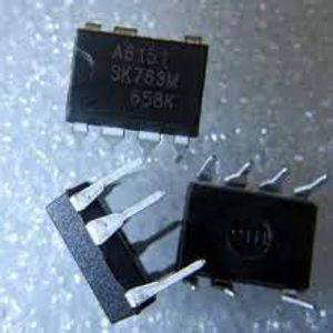 STRA6151A 7PIN DIP