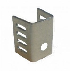 هیتسینک 1.5×2 سانت TO-220