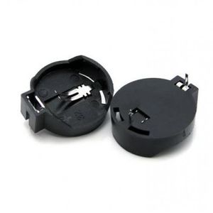 جا باتری سکه ای- خوابیده