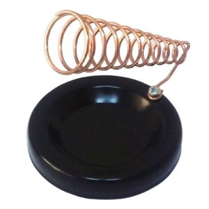 پایه هویه فلزی