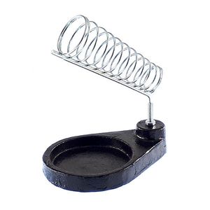 پایه هویه چدنی