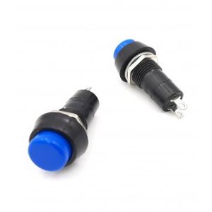 شستی گرد سبز فشاری