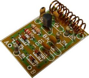 كيت‌ جاسوس‌ مکالمات تلفنی