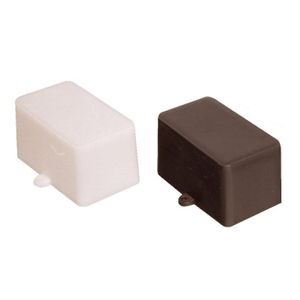 جعبه گوشواره‌ای 6 × 3 مشکی