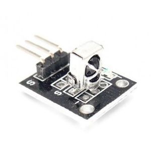 ماژول گیرنده مادون قرمز 3 پایه 38KHz