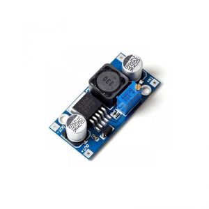 ماژول افزاینده ولتاژ با تراشه XL6009