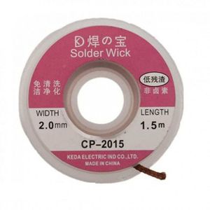 سیم قلع کش 2 میل