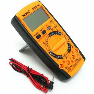 مولتی متر 9205A – یاکسون