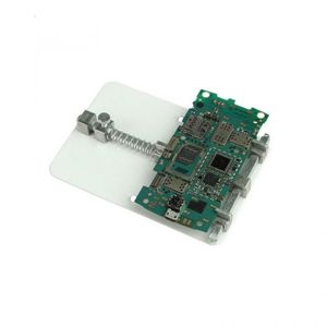 گیره سه فک YaXun