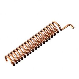 آنتن سیمی فنری – 433 مگا هرتز