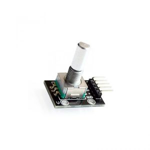ماژول روتاری انکودر Rotary Encoder
