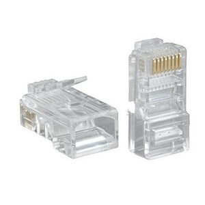 سرسوکت شبکه CAT5 8P8C