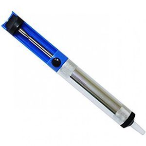 قلع کش فلزی معمولی