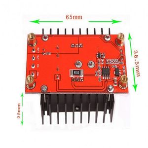 ماژول مبدل DC-DC افزاینده 150W