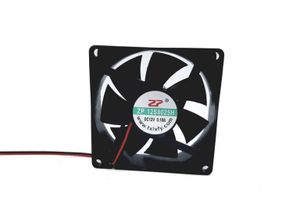 فن 12 ولت 4×4 سانت