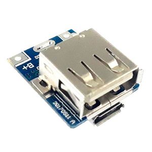 ماژول شارژر باتری لیتیوم T6845 مناسب پاور بانک