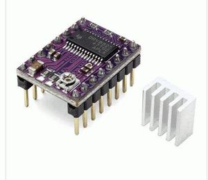 ماژول درایور استپر موتور DRV8825