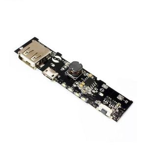 ماژول پاوربانک تک کانال 5 ولت 2 آمپر