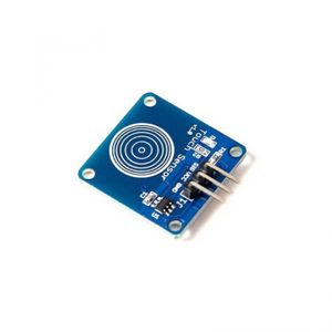 ماژول سنسور تاچ خازنی TTP223