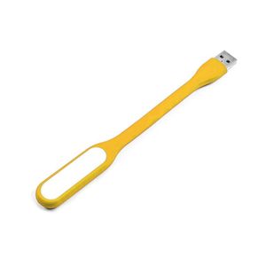 چراغ قوه USB قابل انعطاف