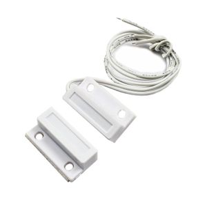 سنسور مغناطیسی در و پنجره