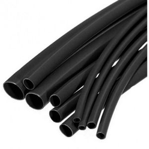 وارنیش حرارتی سایز 9 (1متر)